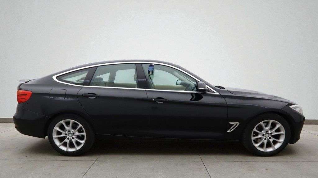 2013 BMW 3 SERIES GRAN TURISMO 2013 BMW 3 SERIES GRAN TURISMO