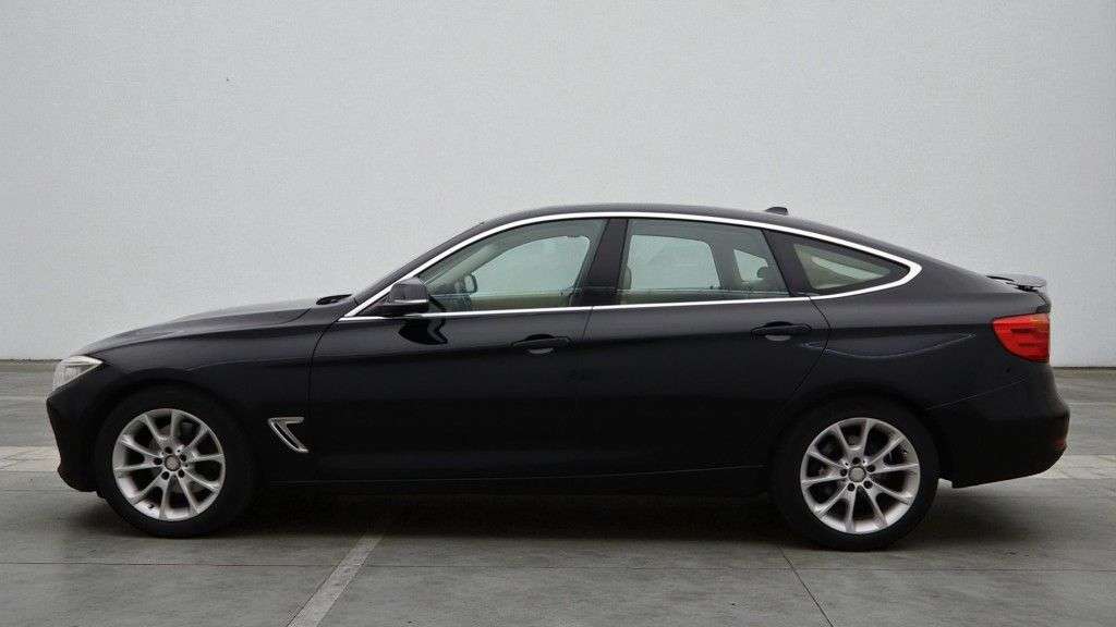 2013 BMW 3 SERIES GRAN TURISMO 2013 BMW 3 SERIES GRAN TURISMO