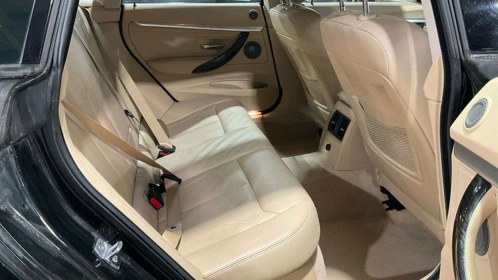 2013 BMW 3 SERIES GRAN TURISMO 2013 BMW 3 SERIES GRAN TURISMO