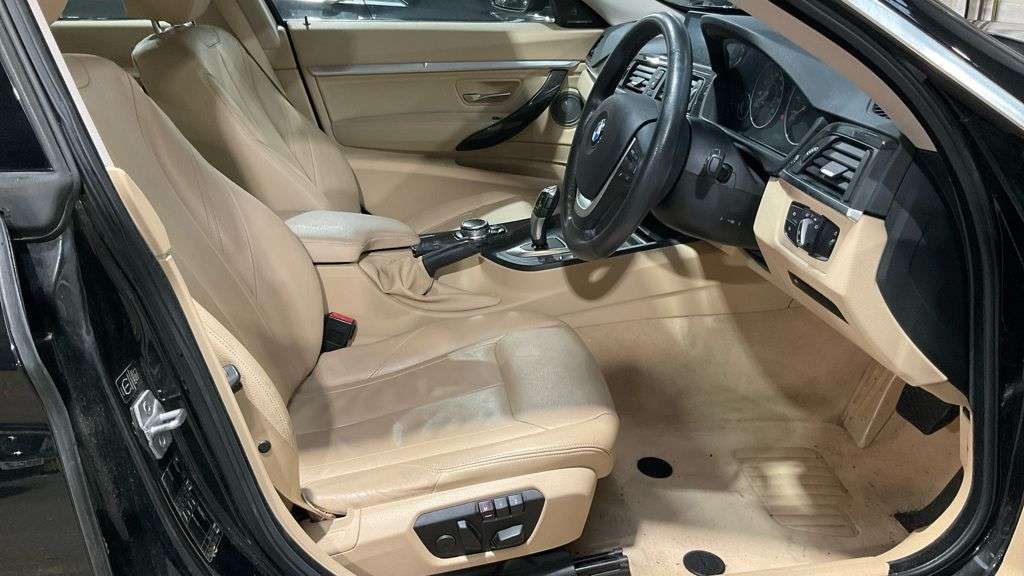 2013 BMW 3 SERIES GRAN TURISMO 2013 BMW 3 SERIES GRAN TURISMO