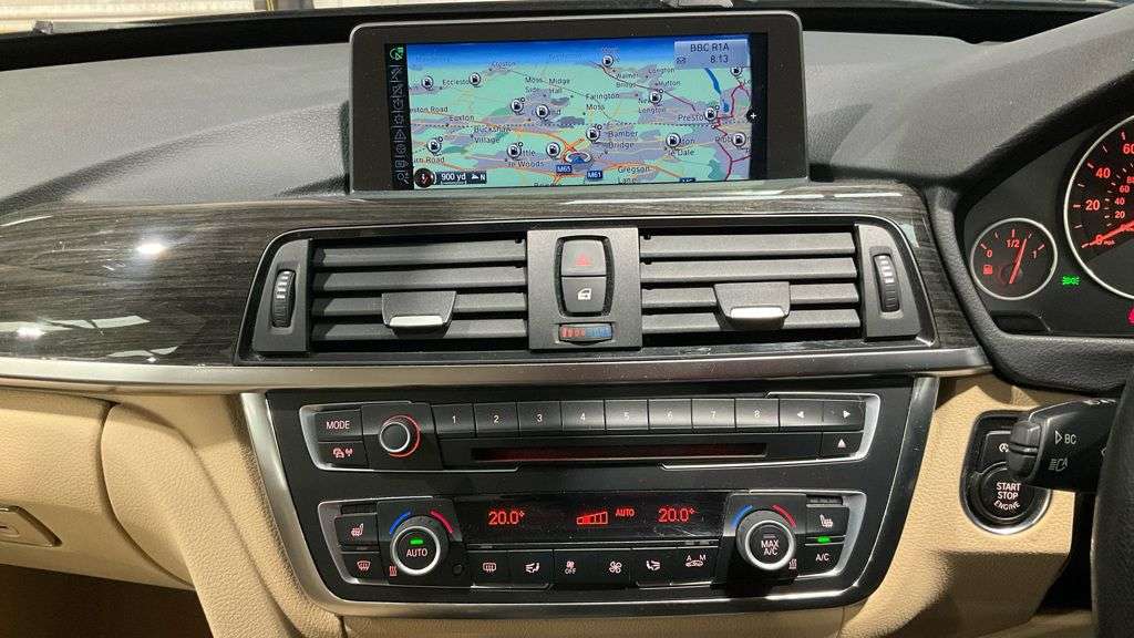 2013 BMW 3 SERIES GRAN TURISMO 2013 BMW 3 SERIES GRAN TURISMO