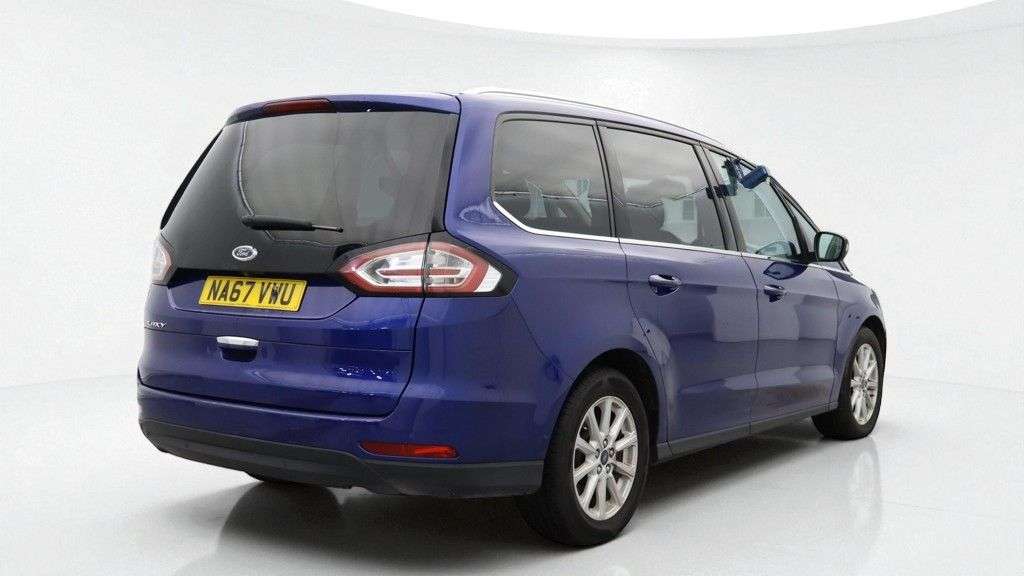 2017 FORD GALAXY 2017 FORD GALAXY