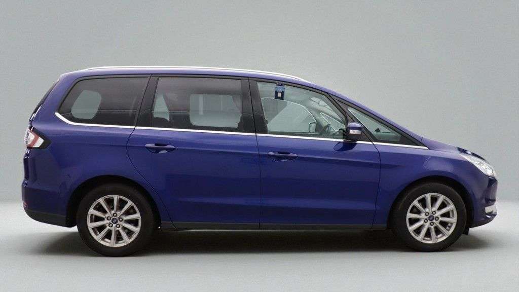 2017 FORD GALAXY 2017 FORD GALAXY