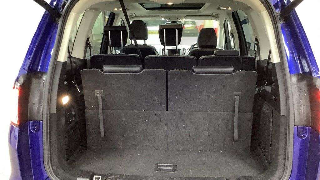 2017 FORD GALAXY 2017 FORD GALAXY