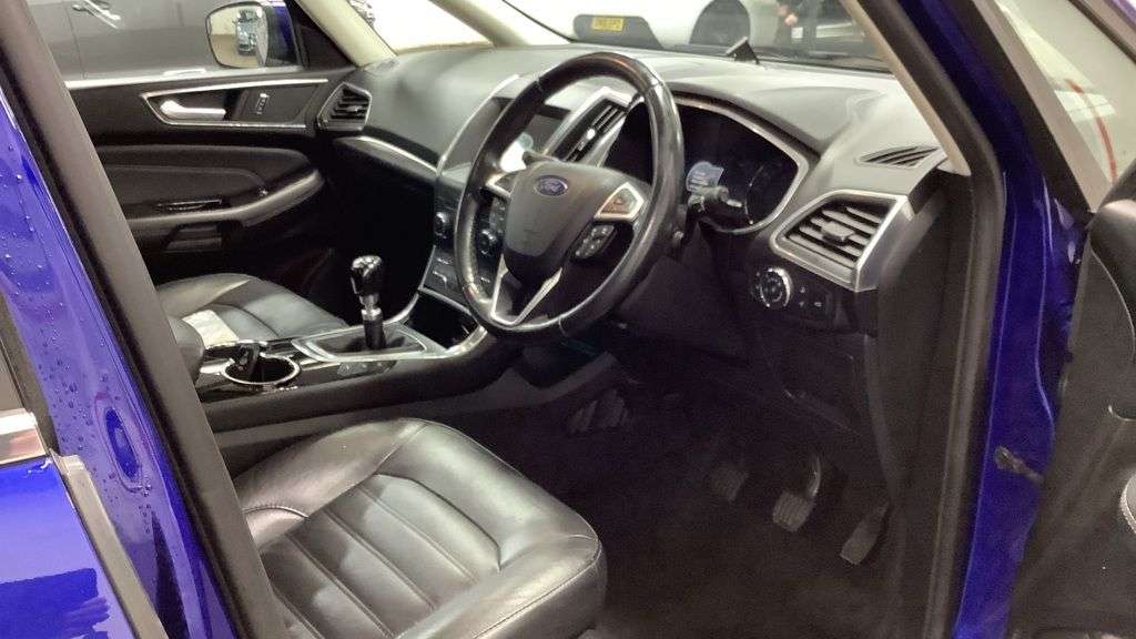 2017 FORD GALAXY 2017 FORD GALAXY