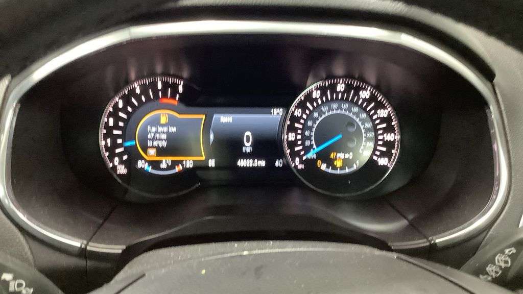 2017 FORD GALAXY 2017 FORD GALAXY