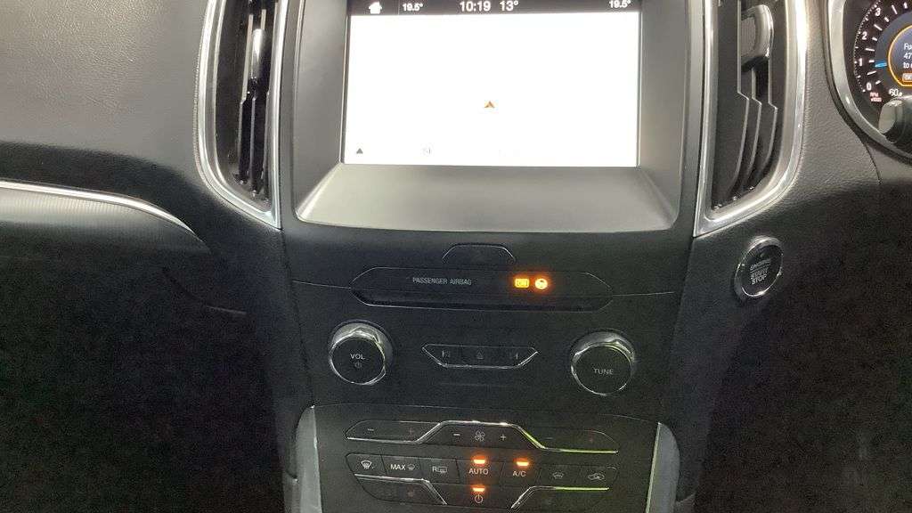 2017 FORD GALAXY 2017 FORD GALAXY