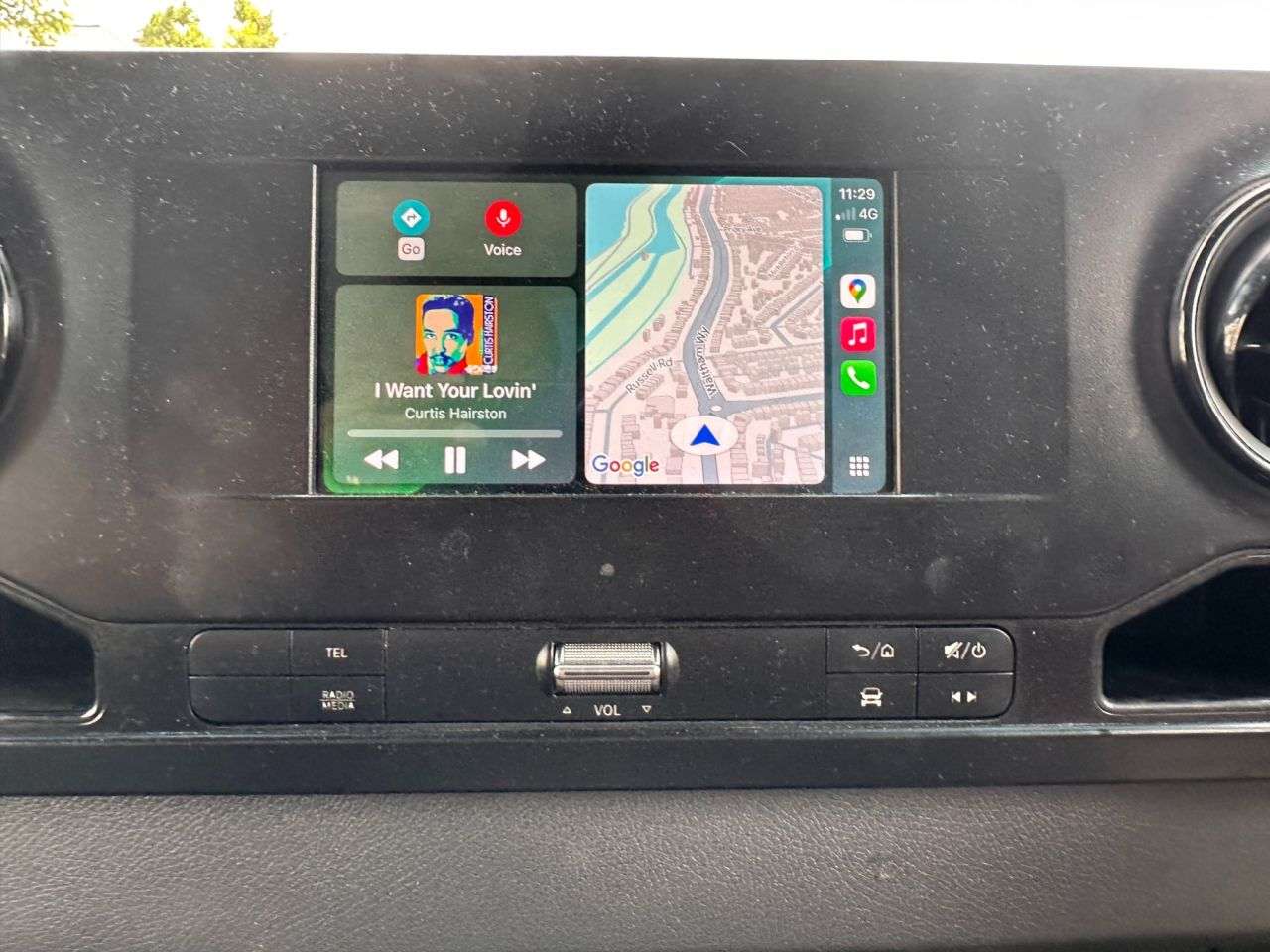 2020 MERCEDES-BENZ SPRINTER 2020 MERCEDES-BENZ SPRINTER