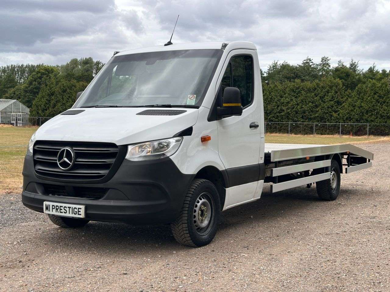2020 MERCEDES-BENZ SPRINTER 2020 MERCEDES-BENZ SPRINTER