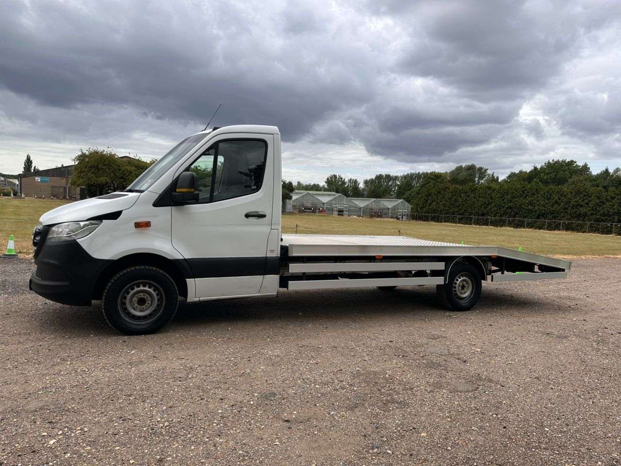 2020 MERCEDES-BENZ SPRINTER 2020 MERCEDES-BENZ SPRINTER