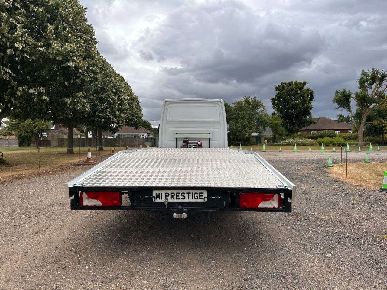 2020 MERCEDES-BENZ SPRINTER 2020 MERCEDES-BENZ SPRINTER