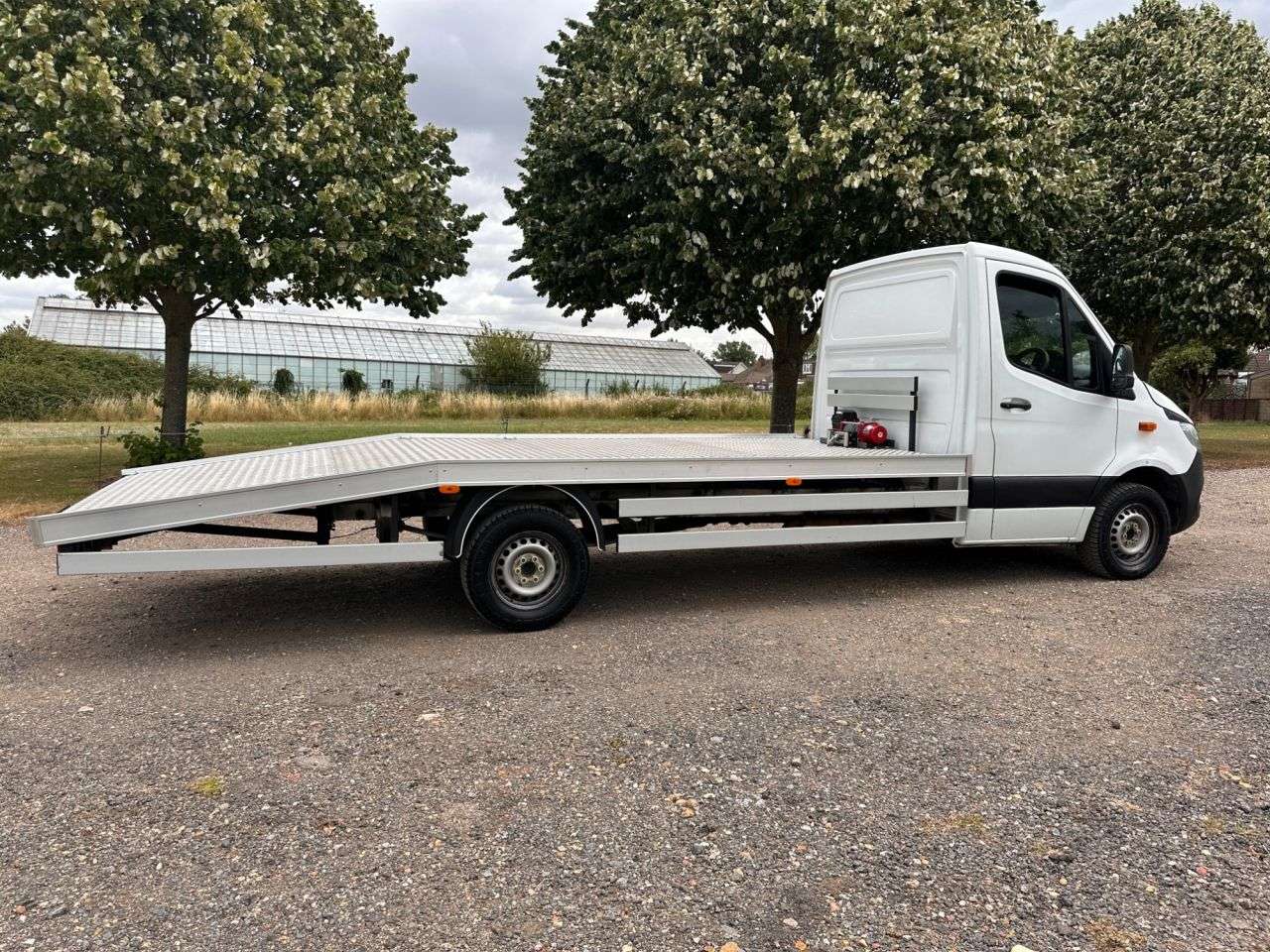 2020 MERCEDES-BENZ SPRINTER 2020 MERCEDES-BENZ SPRINTER