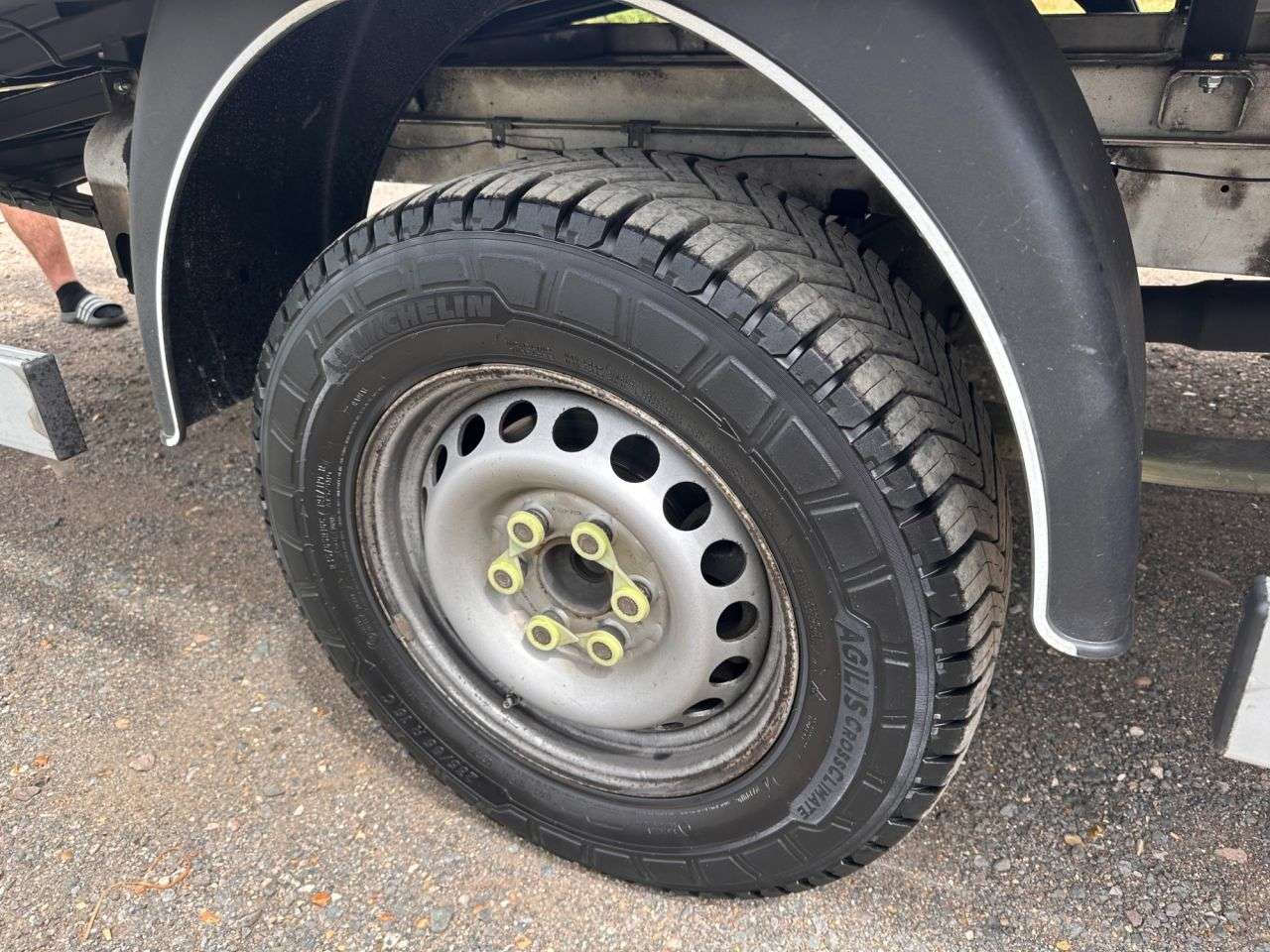 2020 MERCEDES-BENZ SPRINTER 2020 MERCEDES-BENZ SPRINTER