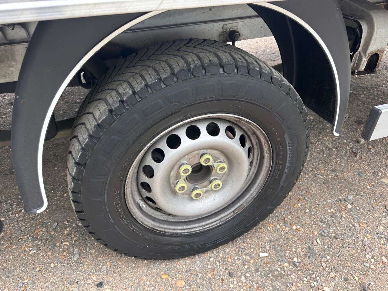 2020 MERCEDES-BENZ SPRINTER 2020 MERCEDES-BENZ SPRINTER