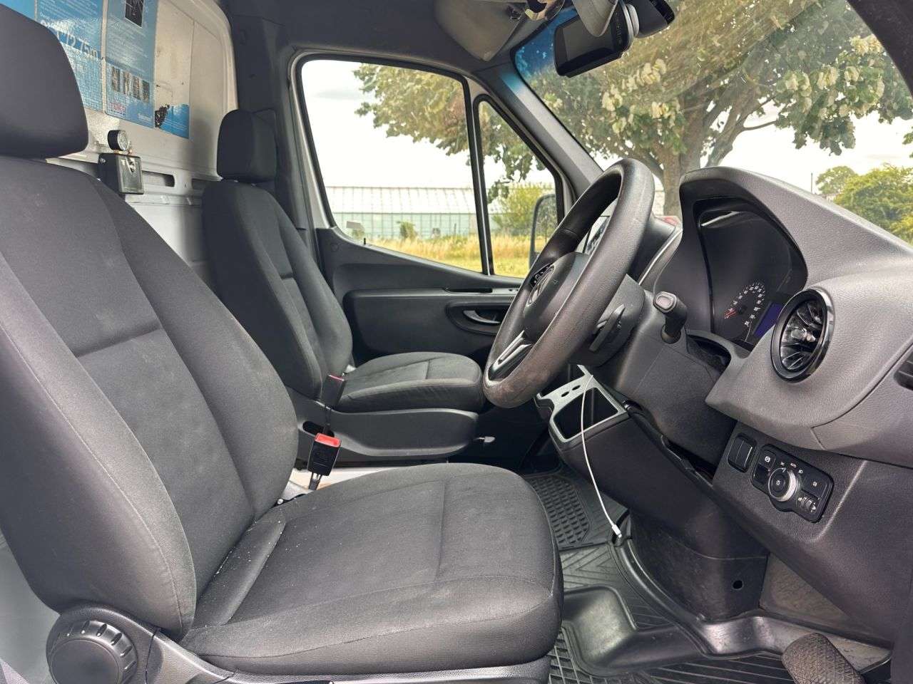 2020 MERCEDES-BENZ SPRINTER 2020 MERCEDES-BENZ SPRINTER