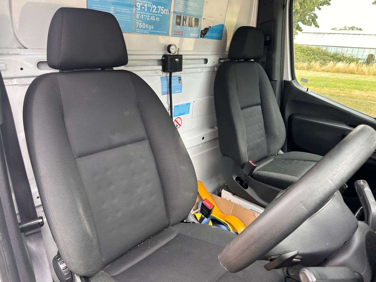 2020 MERCEDES-BENZ SPRINTER 2020 MERCEDES-BENZ SPRINTER