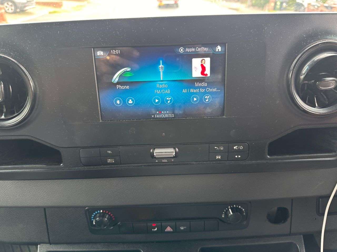 2020 MERCEDES-BENZ SPRINTER 2020 MERCEDES-BENZ SPRINTER