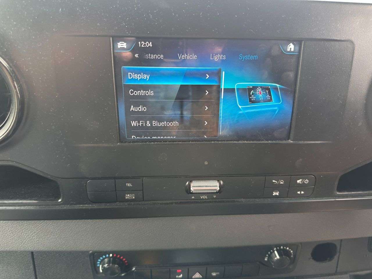 2020 MERCEDES-BENZ SPRINTER 2020 MERCEDES-BENZ SPRINTER