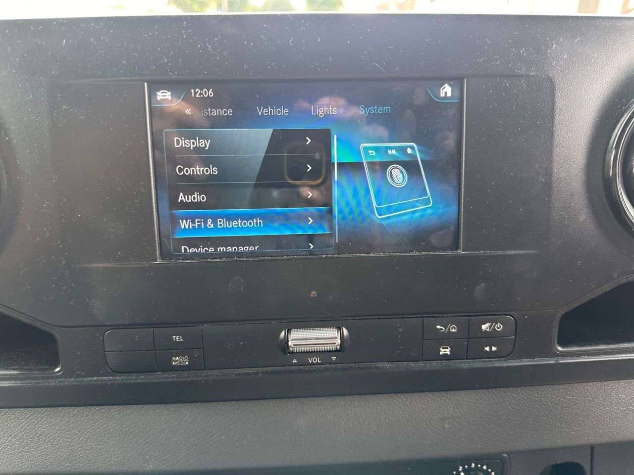 2020 MERCEDES-BENZ SPRINTER 2020 MERCEDES-BENZ SPRINTER