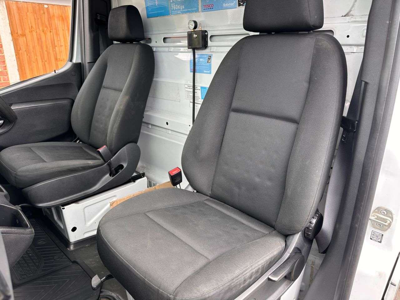 2020 MERCEDES-BENZ SPRINTER 2020 MERCEDES-BENZ SPRINTER