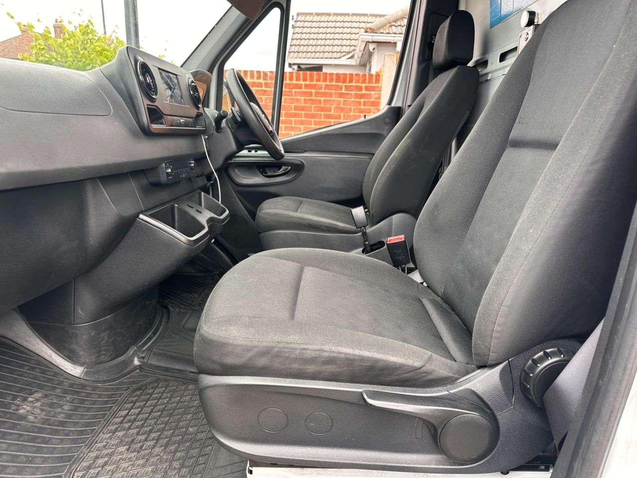 2020 MERCEDES-BENZ SPRINTER 2020 MERCEDES-BENZ SPRINTER