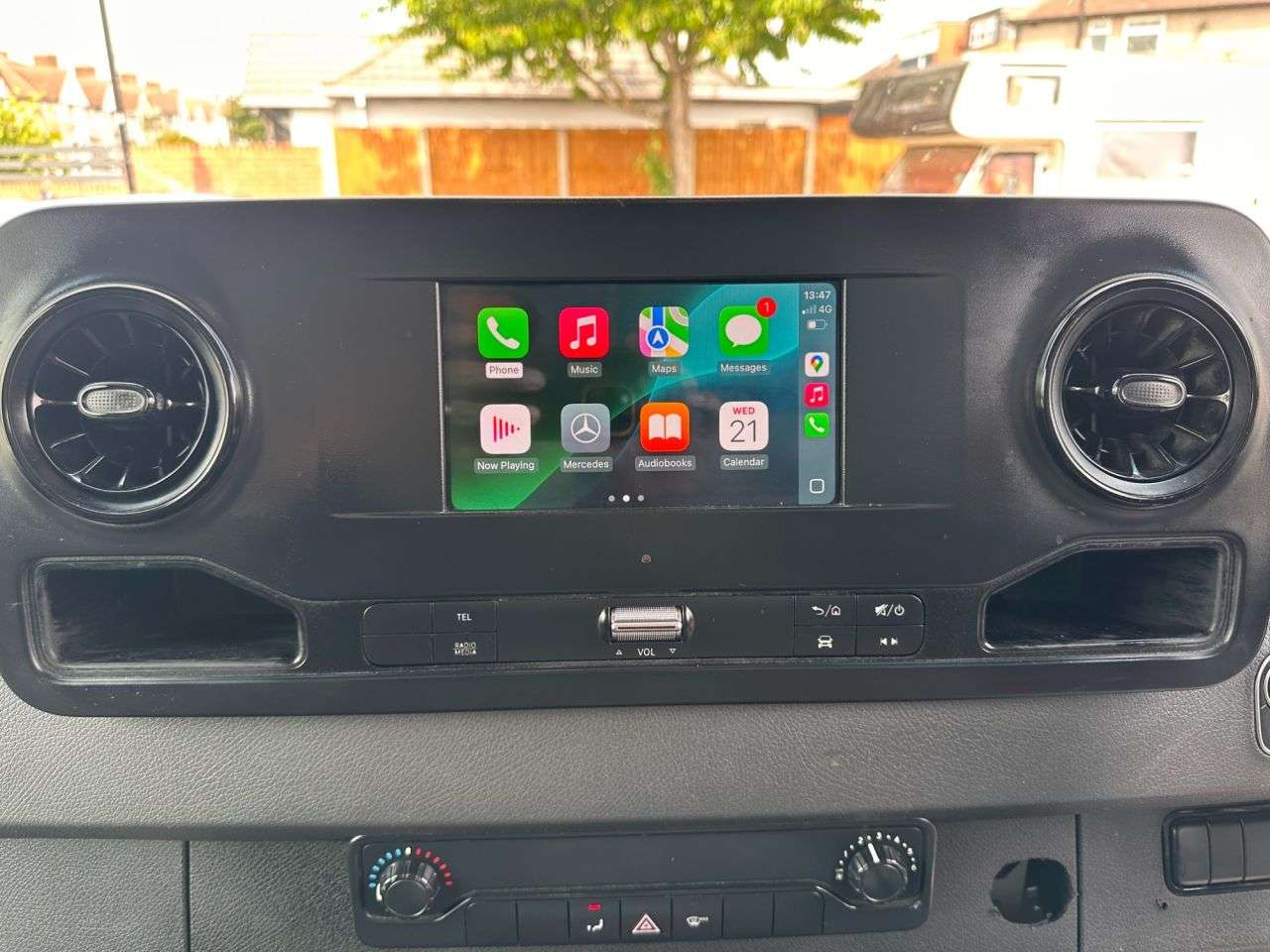 2020 MERCEDES-BENZ SPRINTER 2020 MERCEDES-BENZ SPRINTER