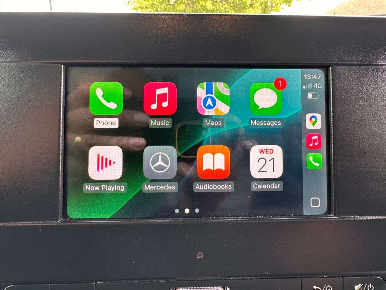 2020 MERCEDES-BENZ SPRINTER 2020 MERCEDES-BENZ SPRINTER