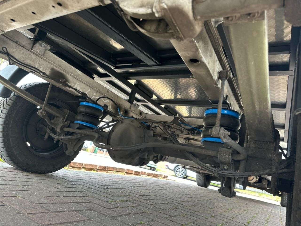 2020 MERCEDES-BENZ SPRINTER 2020 MERCEDES-BENZ SPRINTER