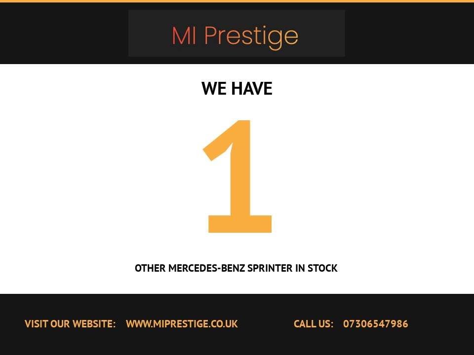 A 2020 MERCEDES-BENZ SPRINTER 2.1 314 CDI Chassis Cab 2dr Diesel Semi-Automatic RWD L3 Euro 6 (s/s) (143 A 2020 MERCEDES-BENZ SPRINTER 2.1 314 CDI Chassis Cab 2dr Diesel Semi-Automatic RWD L3 Euro 6 (s/s) (143