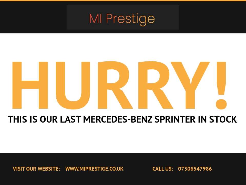 A 2020 MERCEDES-BENZ SPRINTER 2.1 314 CDI Chassis Cab 2dr Diesel Semi-Automatic RWD L3 Euro 6 (s/s) (143 A 2020 MERCEDES-BENZ SPRINTER 2.1 314 CDI Chassis Cab 2dr Diesel Semi-Automatic RWD L3 Euro 6 (s/s) (143