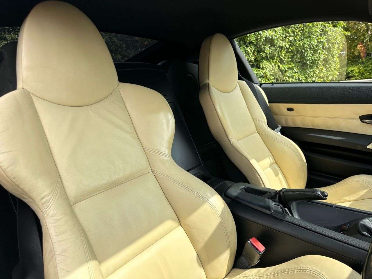 2006 BMW Z4 M 2006 BMW Z4 M