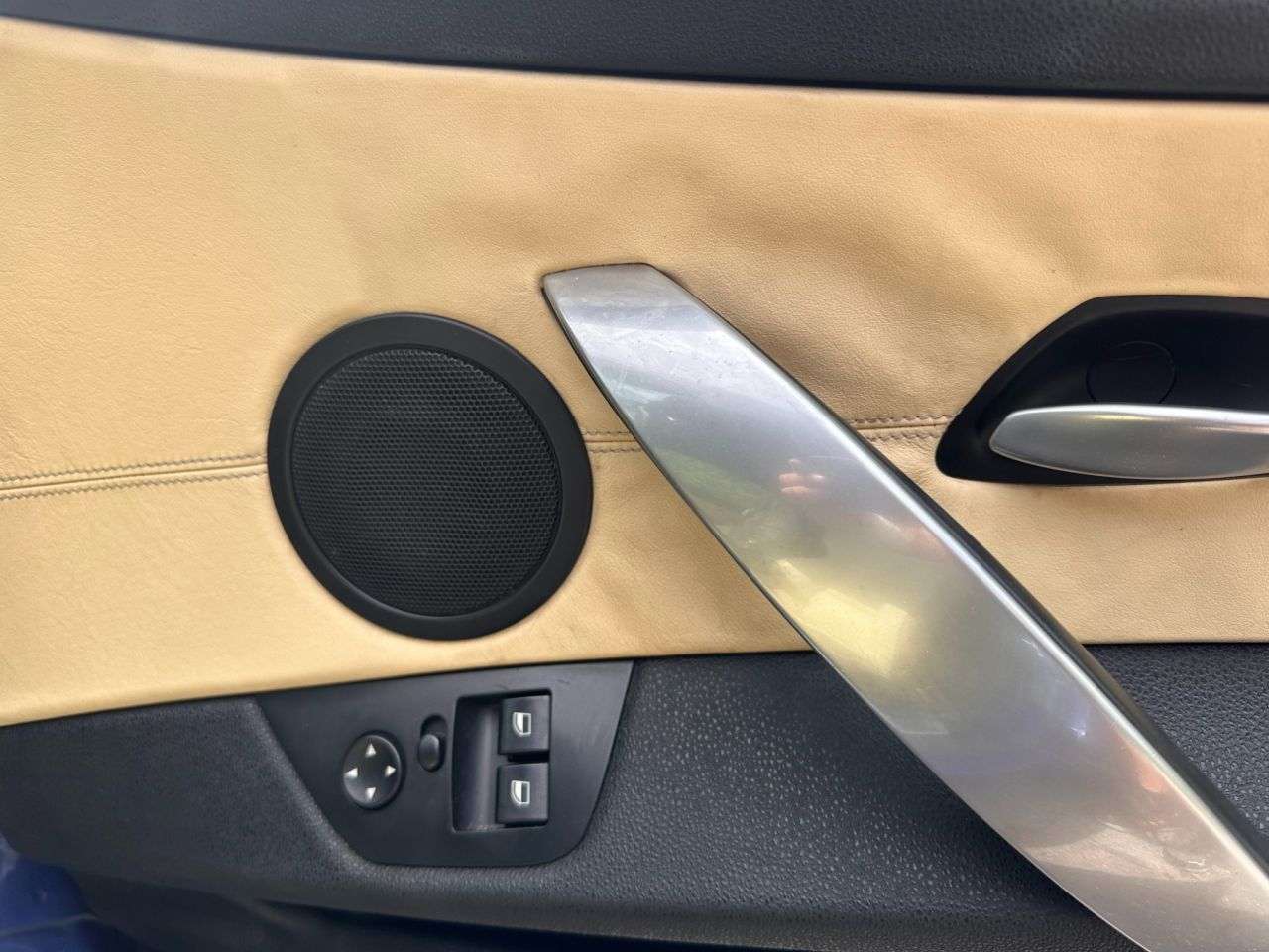 2006 BMW Z4 M 2006 BMW Z4 M