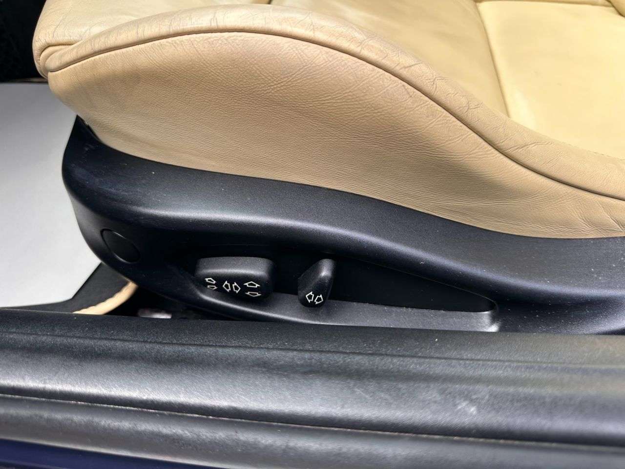 2006 BMW Z4 M 2006 BMW Z4 M