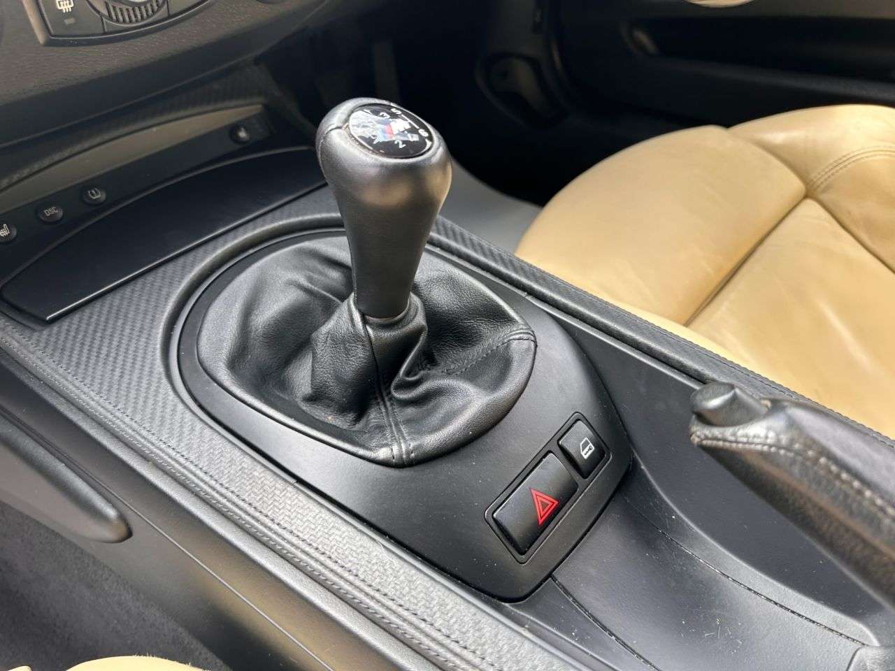 2006 BMW Z4 M 2006 BMW Z4 M