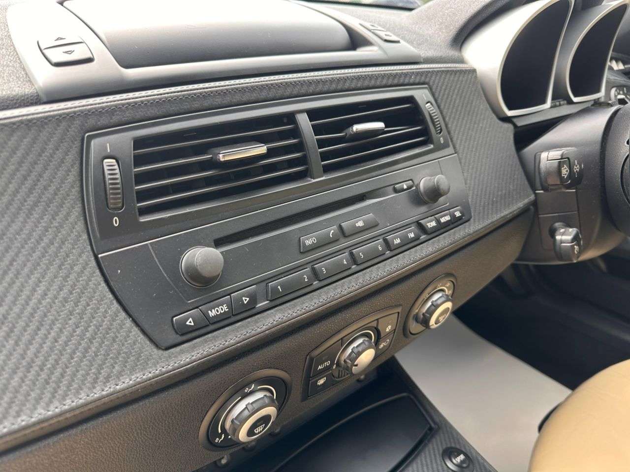 2006 BMW Z4 M 2006 BMW Z4 M