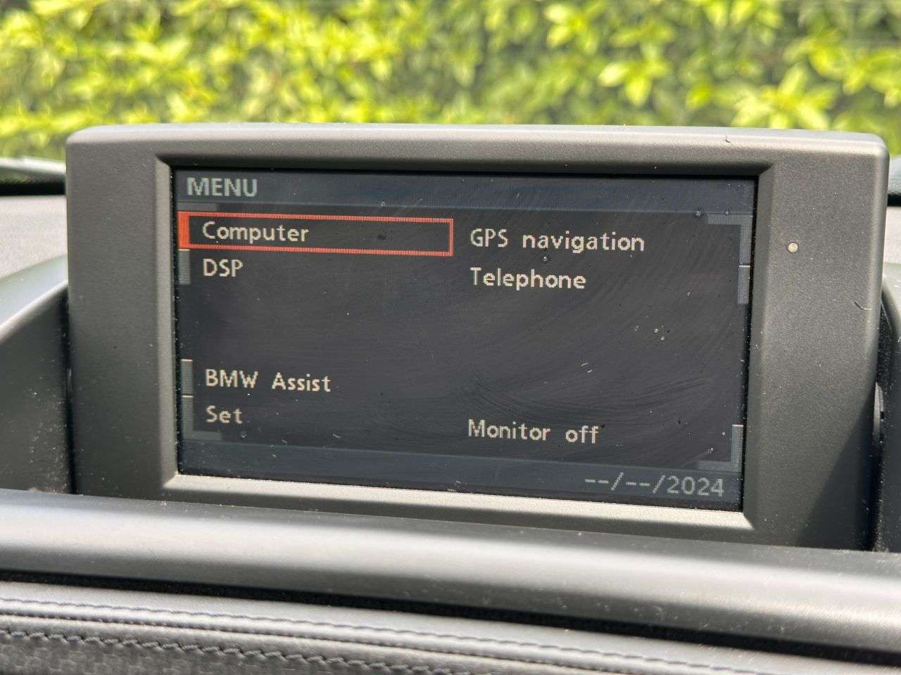 2006 BMW Z4 M 2006 BMW Z4 M