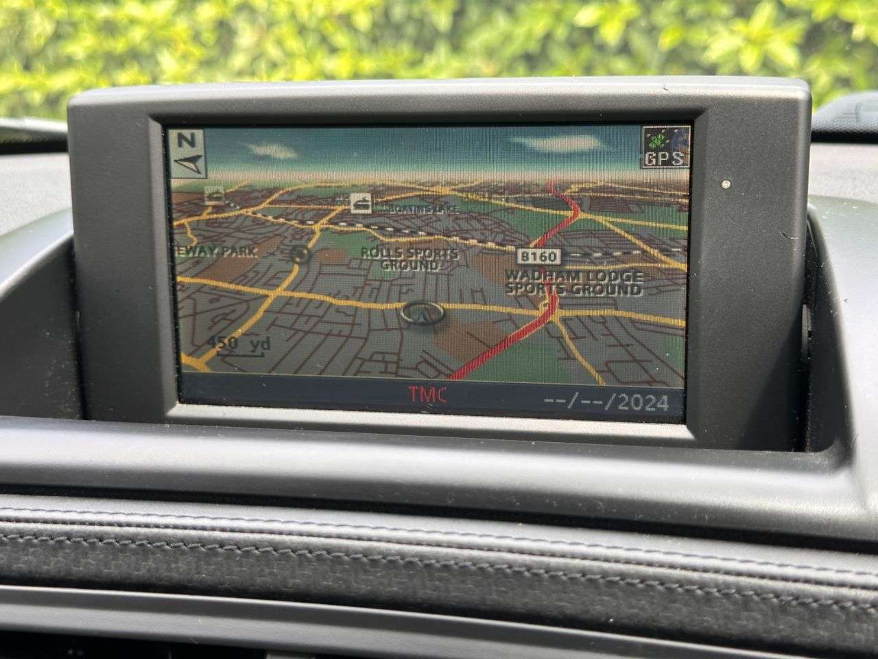 2006 BMW Z4 M 2006 BMW Z4 M