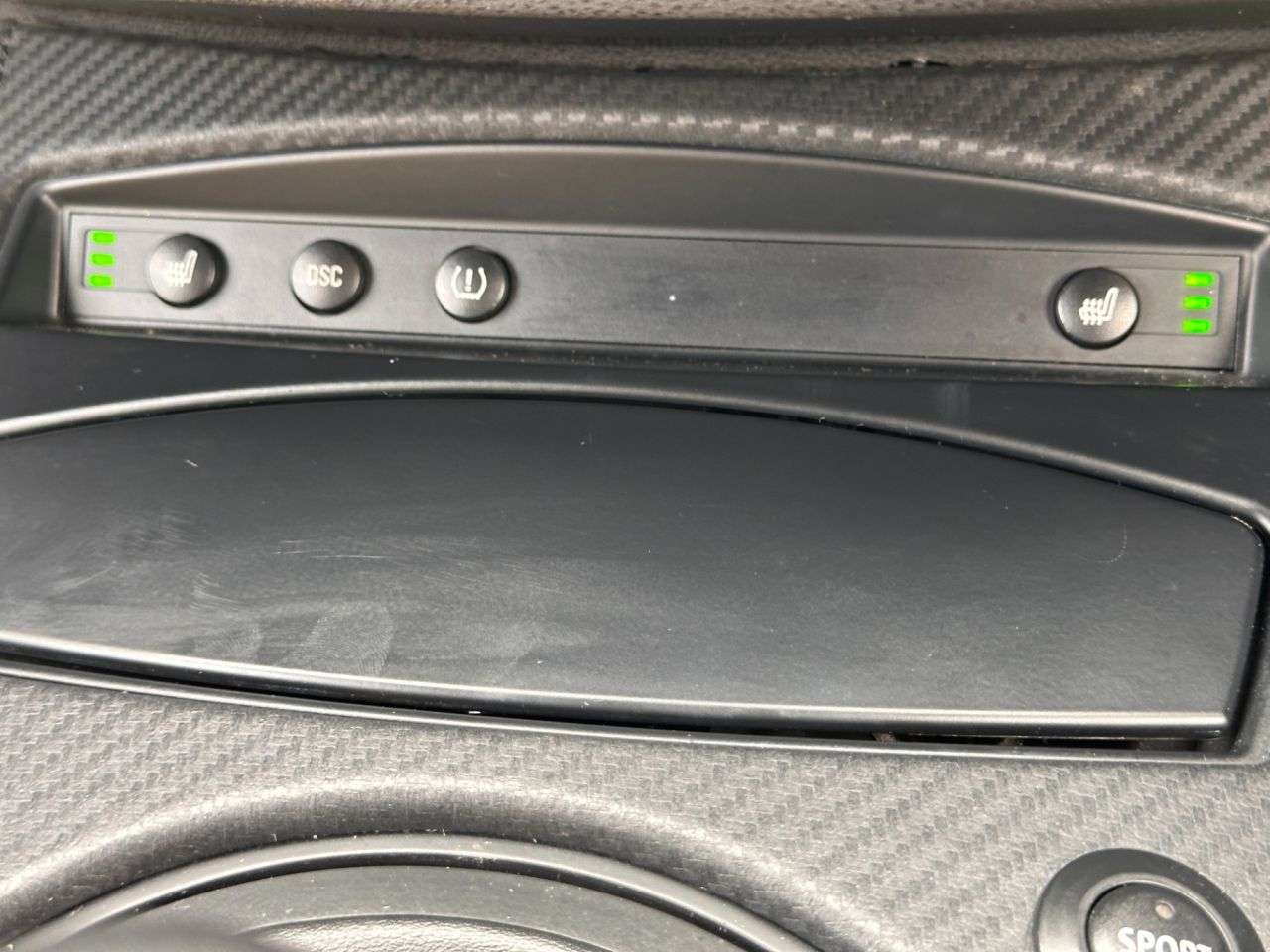 2006 BMW Z4 M 2006 BMW Z4 M