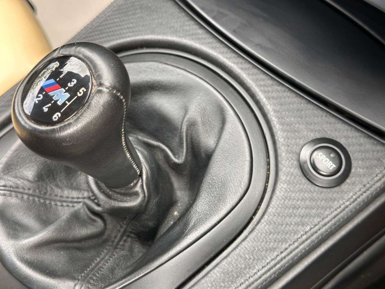 2006 BMW Z4 M 2006 BMW Z4 M