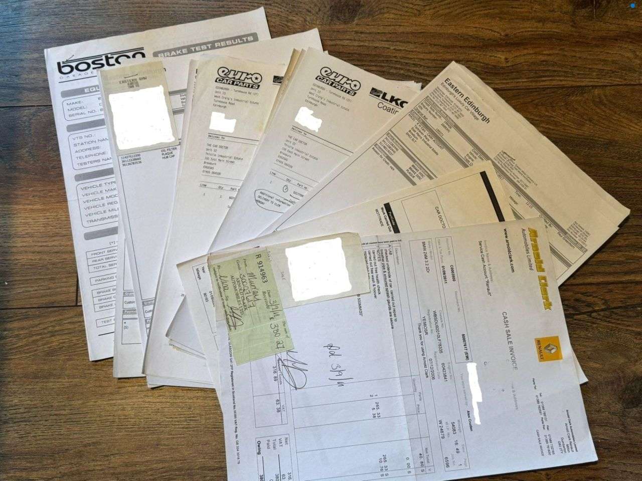 2006 BMW Z4 M 2006 BMW Z4 M