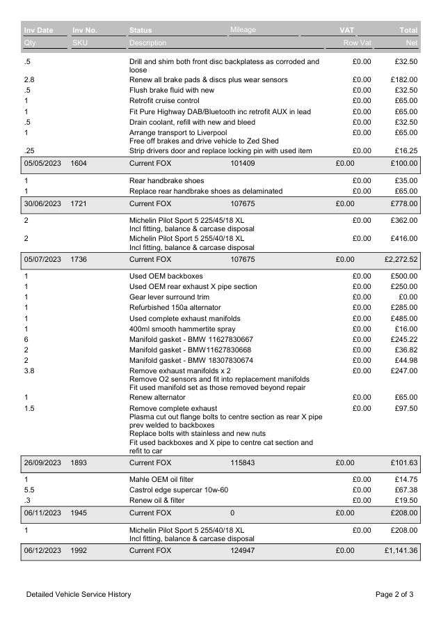 2006 BMW Z4 M 2006 BMW Z4 M