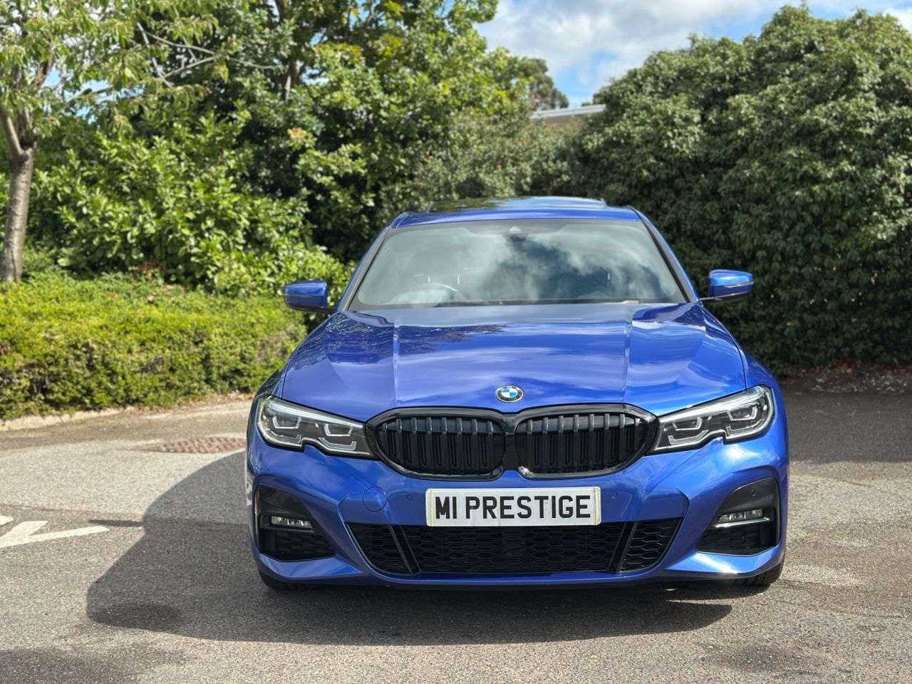 2020 BMW 3 SERIES 2020 BMW 3 SERIES