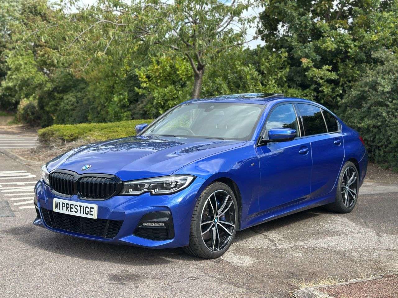 2020 BMW 3 SERIES 2020 BMW 3 SERIES