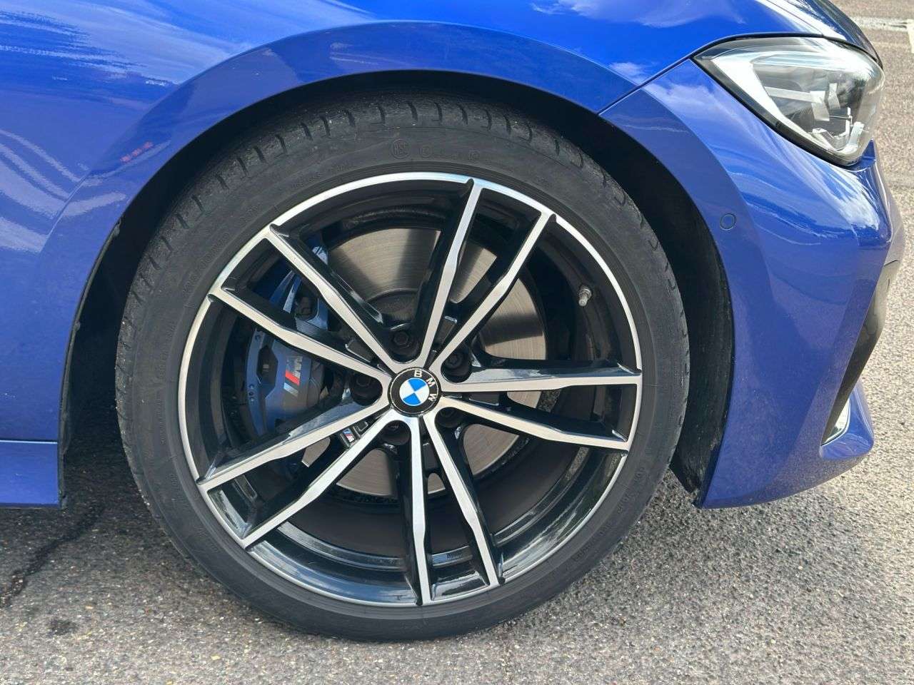 2020 BMW 3 SERIES 2020 BMW 3 SERIES