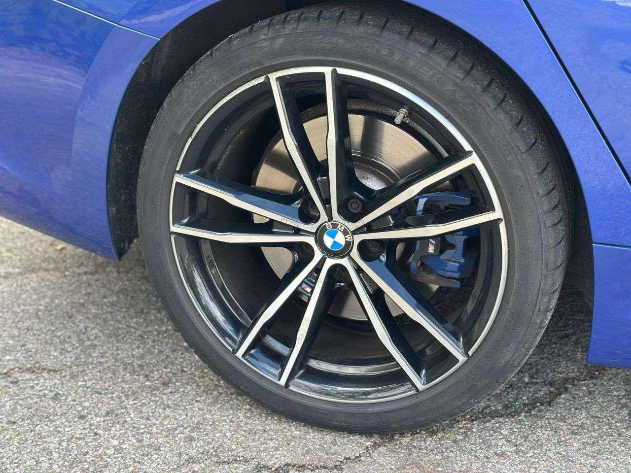 2020 BMW 3 SERIES 2020 BMW 3 SERIES