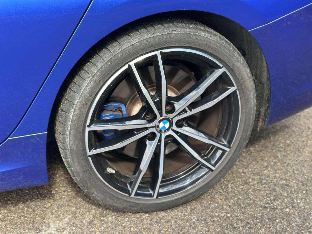 2020 BMW 3 SERIES 2020 BMW 3 SERIES