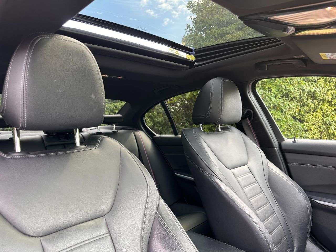 2020 BMW 3 SERIES 2020 BMW 3 SERIES