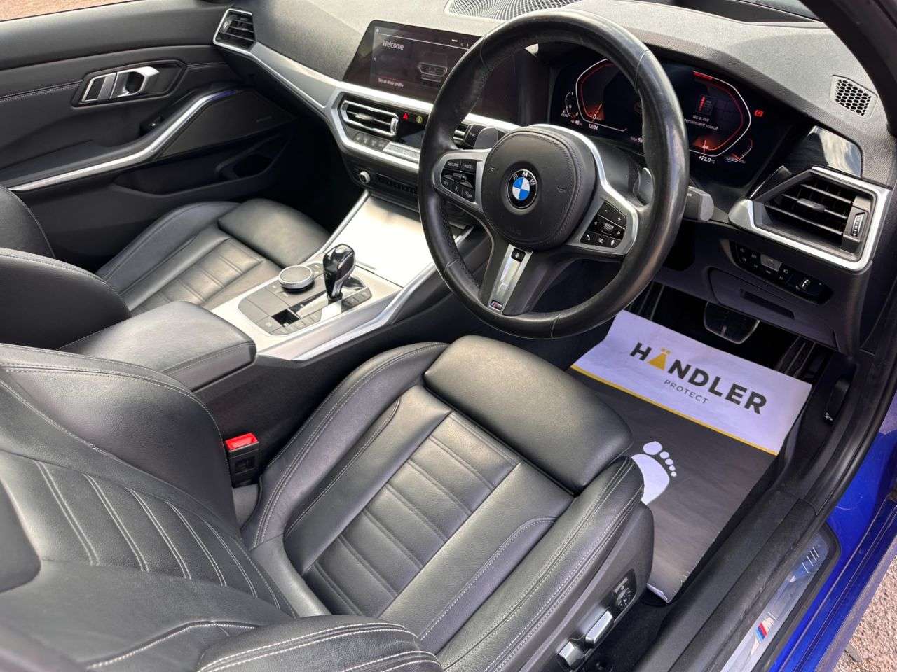 2020 BMW 3 SERIES 2020 BMW 3 SERIES