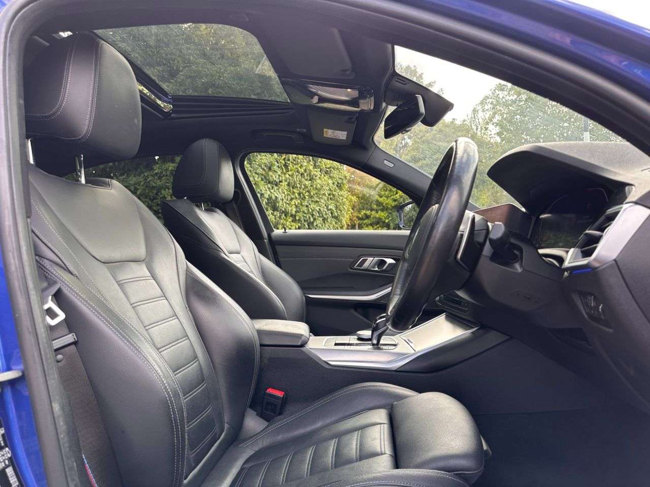 2020 BMW 3 SERIES 2020 BMW 3 SERIES