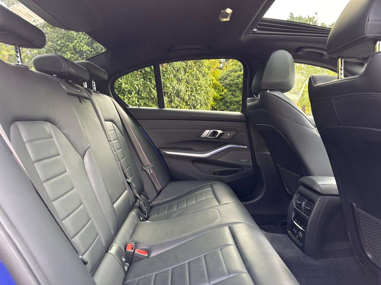 2020 BMW 3 SERIES 2020 BMW 3 SERIES